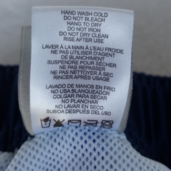 MLB Genuine Merch Toronto Blue Jays Shorts (L) - Picture 10 of 10